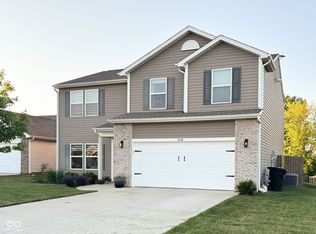 3314 Maitland Dr, West Lafayette, IN 47906