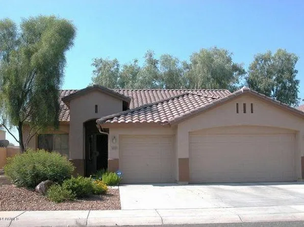 5431 W Greenbriar Dr, Glendale, AZ 85308