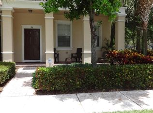 335 E Thatch Palm Cir APT 106, Jupiter, FL 33458