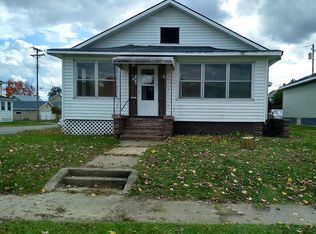 1001 W A St, Iron Mountain, MI 49801