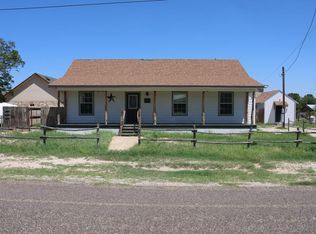312 School St, Sanderson, TX 79848