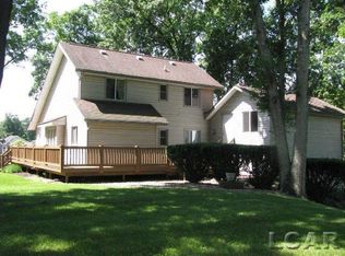 101 Ashworth Dr, Horton, MI 49246