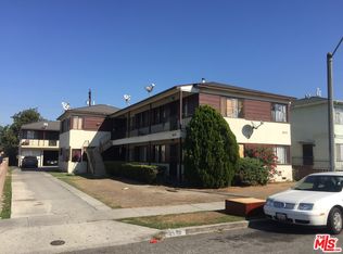 2619 Pine Pl APT H, South Gate, CA 90280