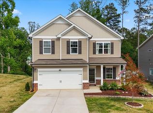109 Rocky Branch Ct, Garner, NC 27529