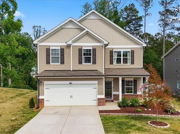 109 Rocky Branch Ct, Garner, NC 27529