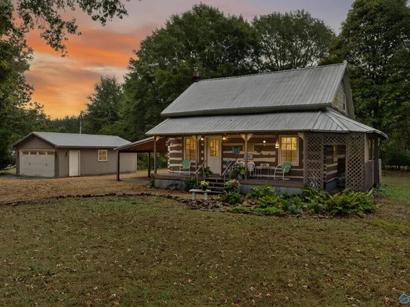 592 County Road 184, Gurley, AL 35748