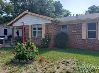 609 S 3rd St, Copperas Cove, TX 76522