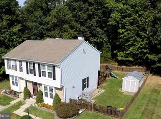 1203 Greyswood Rd, Odenton, MD 21113