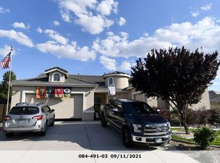 7664 Bareback Dr, Sparks, NV 89436