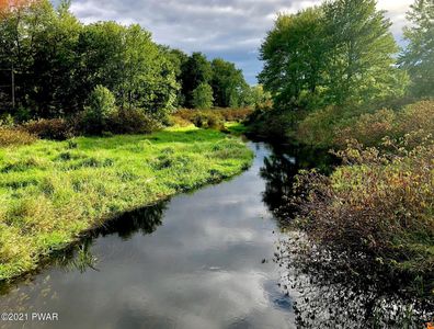 Maplewood Rd, Lake Ariel, PA, 18436