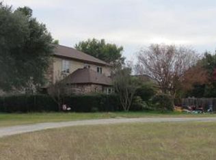 1204 Westlake Rd, Cleburne, TX 76033