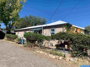1209 Kentucky St, Silver City, NM 88061