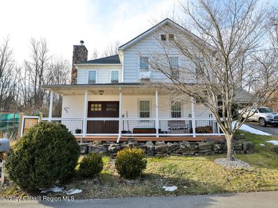 241 Third Avenue, Kingston, NY, 12401