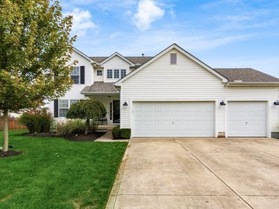 912 Lakeway Ct E, Westerville, OH, 43081