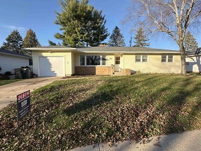 4334 Somerset Lane, Madison, WI, 53711