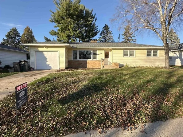 4334 Somerset Lane, Madison, WI 53711