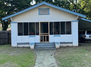 1404 17th Pl SW, Birmingham, AL 35211