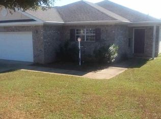 22810 Respite Ln, Foley, AL 36535