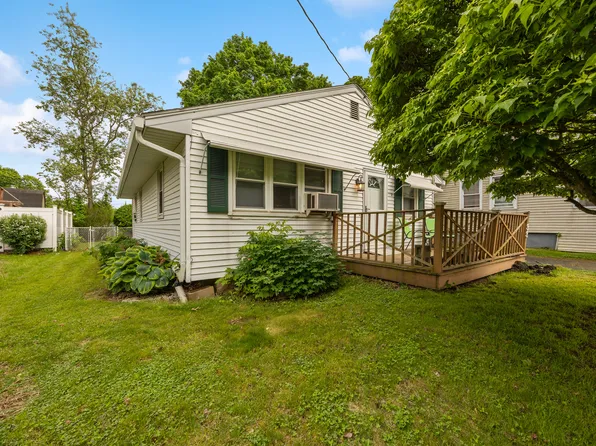 33 South View Street, Meriden, CT 06451