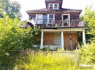 9675 Knodell St, Detroit, MI 48213