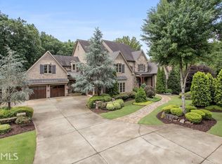2935 Manor Bridge Dr, Milton, GA 30004