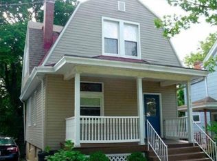 3870 Isabella Ave, Cincinnati, OH 45209