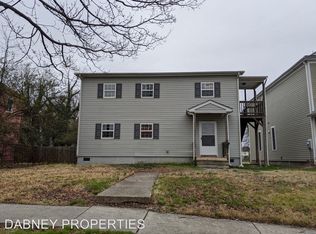 1905 2nd Ave, Richmond, VA 23222