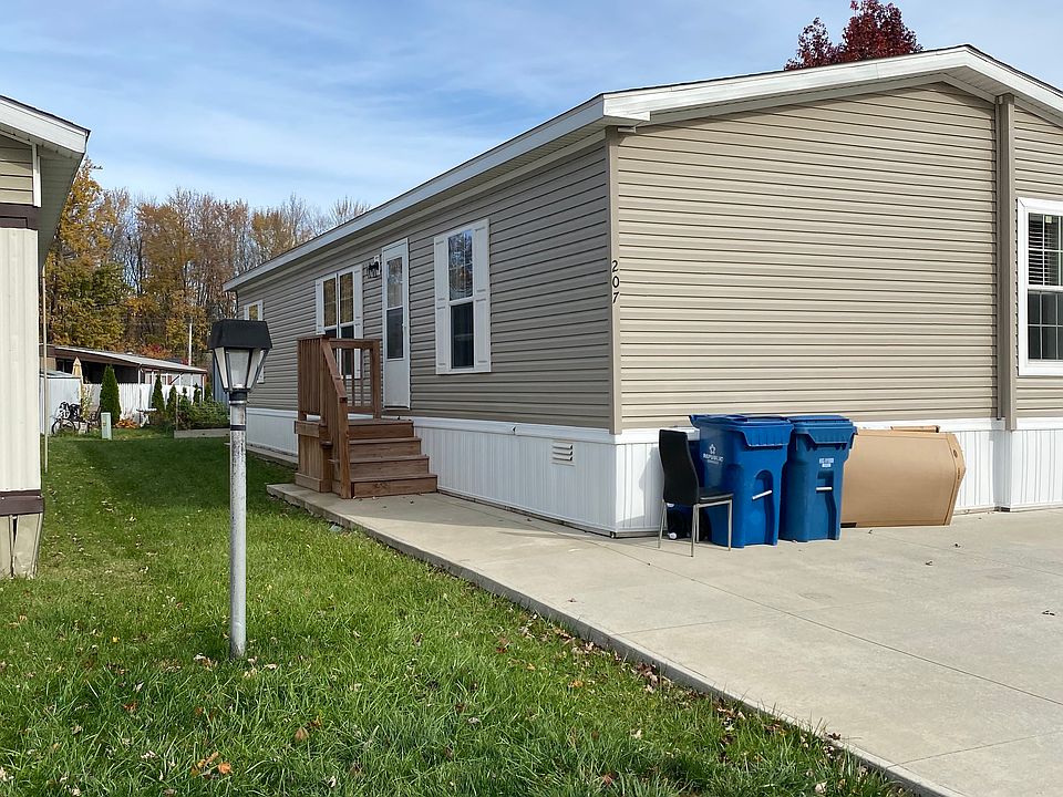 2nd image of 6610 Lear Nagle Rd Lot 207