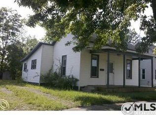 1505 N Birney St, Bay City, MI 48708