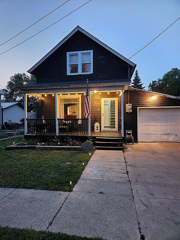 203 E Main St, Brownsdale, MN 55918 Zillow