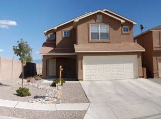 600 97th St SW, Albuquerque, NM 87121
