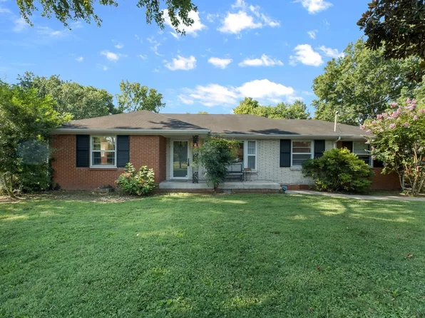 2503 Midvale Dr, Nashville, TN 37214