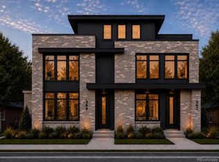 364 Adams St, Denver, CO 80206