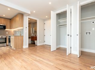 31-61 Vernon Blvd #2S, Astoria, NY 11106