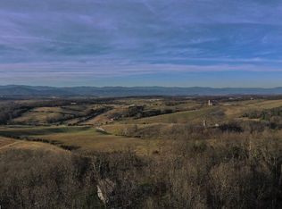 381 Curry Rd, Mount Solon, VA 22843