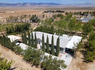 50623 Taney St, Lancaster, CA 93536