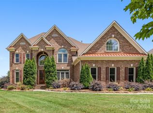 410 Three Greens Dr, Huntersville, NC 28078