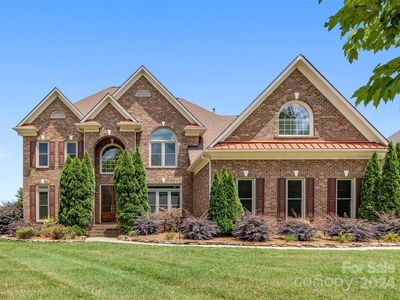 410 Three Greens Dr, Huntersville, NC, 28078