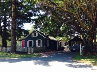 1108 Idaho St, Port Orford, OR