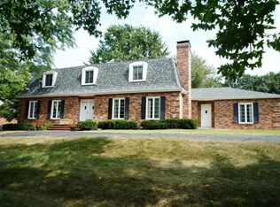 1022 Danforth Dr, Columbia, MO 65201