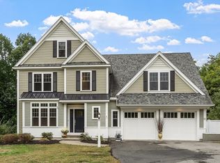 42 Fox Run Rd, Bolton, MA 01740