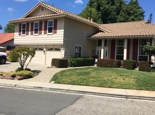 16 Burns Ct, San Ramon, CA 94583