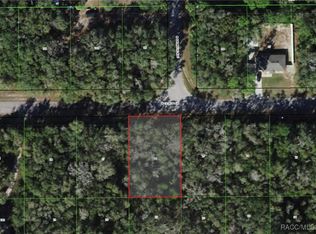 8236 W Catrina Ln, Crystal River, FL 34428