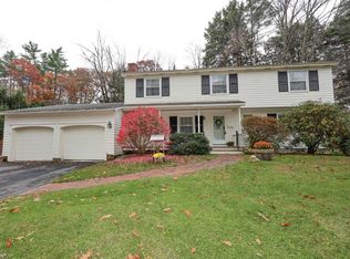 15 Wilson Ave, Concord, NH 03301