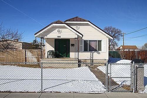 1st image of this home