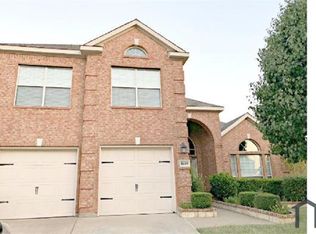 1609 Chateau Ln, Mansfield, TX 76063