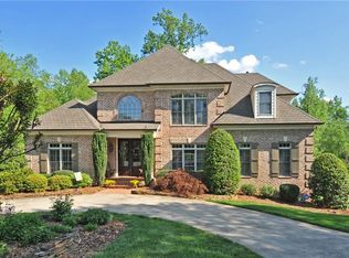 221 James Way, Bermuda Run, NC 27006