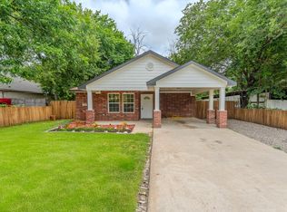 3317 Fordham Rd, Dallas, TX 75216