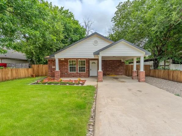 3317 Fordham Rd, Dallas, TX 75216