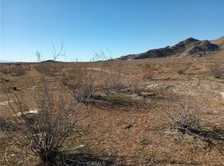 0 Los Padres Rd, Apple Valley, CA 92307